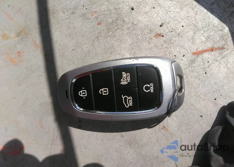 2023 Hyundai Tucson Sel from USA, damaged, VIN 5NMJFCAE7PH182644